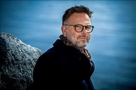 Bo Svernström