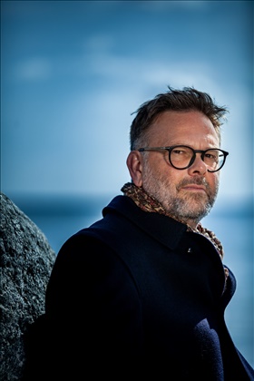 Bo Svernström