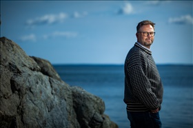 Bo Svernström
