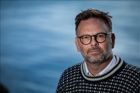 Bo Svernström
