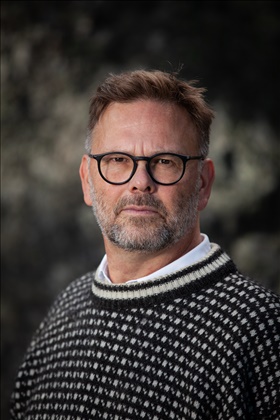 Bo Svernström