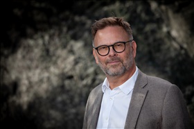 Bo Svernström