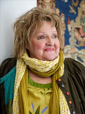 Marianne Mörck