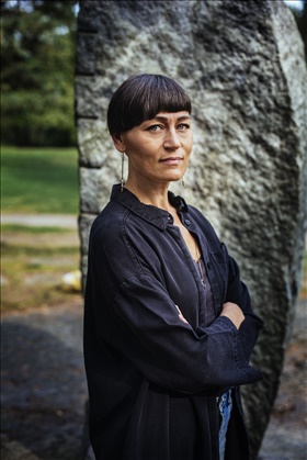 Carolina Setterwall