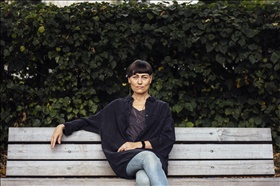 Carolina Setterwall