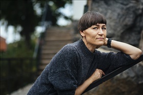 Carolina Setterwall