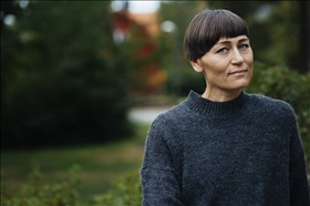 Carolina Setterwall
