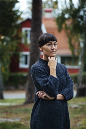 Carolina Setterwall