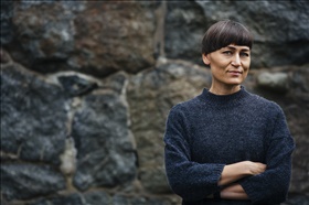 Carolina Setterwall