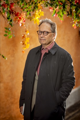 Horace Engdahl