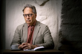 Horace Engdahl