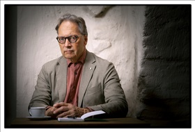 Horace Engdahl