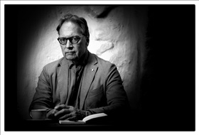 Horace Engdahl