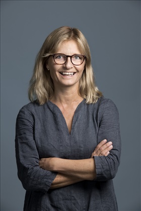 Ingela Korsell