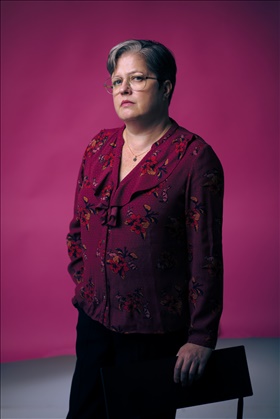 Anna Schulze