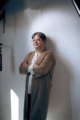 Anna Schulze