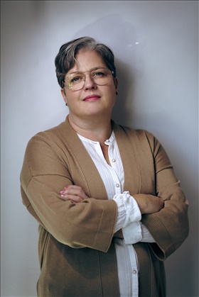 Anna Schulze