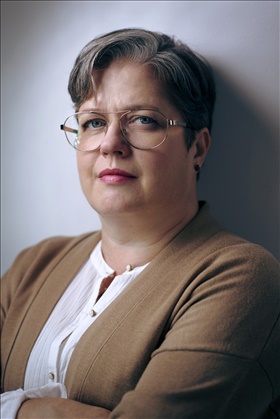 Anna Schulze