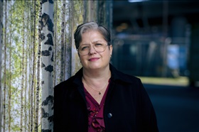 Anna Schulze
