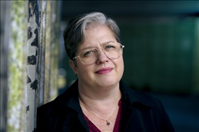 Anna Schulze