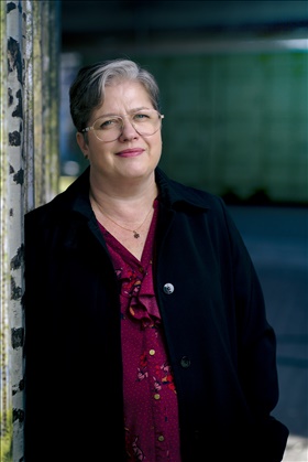 Anna Schulze