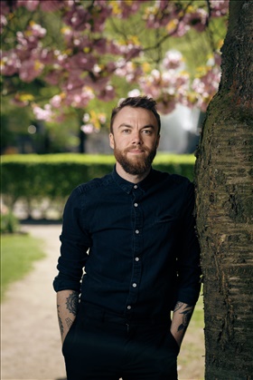 Callum Bloodworth