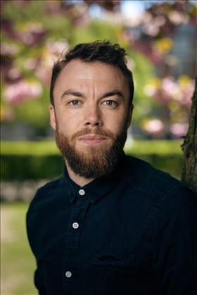 Callum Bloodworth