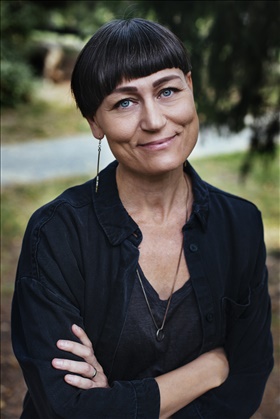 Carolina Setterwall