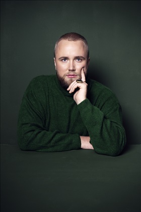 Edvin Törnblom