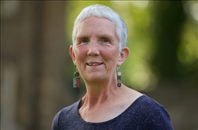 Ann Cleeves