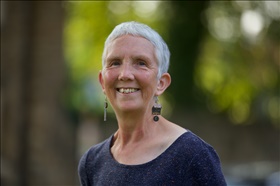 Ann Cleeves