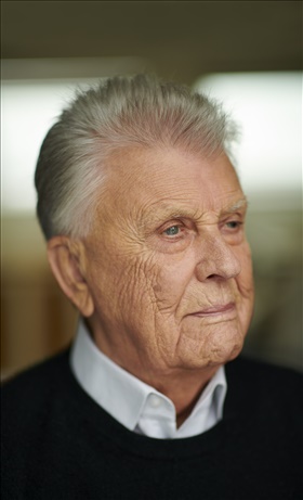 Sven-Bertil Taube