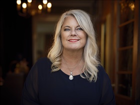 Carin Hjulström