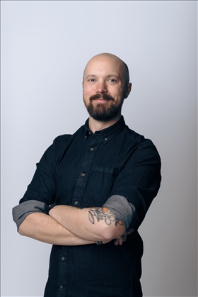 Mattias Andersson
