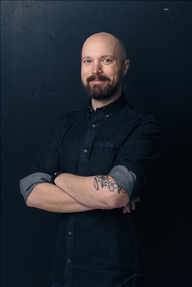 Mattias Andersson