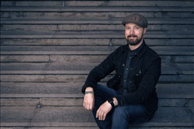 Mattias Andersson