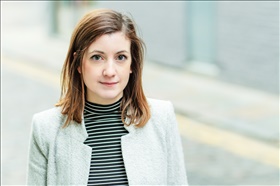 Gillian McAllister