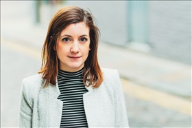 Gillian McAllister