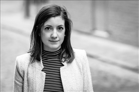 Gillian McAllister