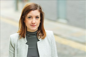Gillian McAllister