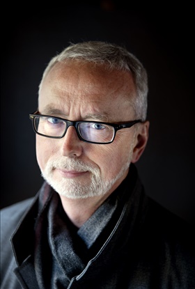 Dick Harrison