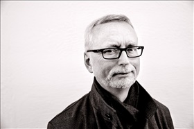 Dick Harrison