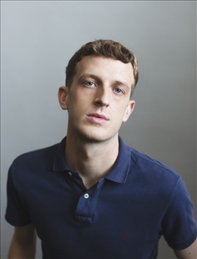 Édouard Louis