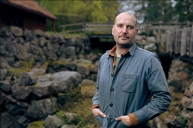 Manne Lindwall