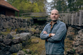 Manne Lindwall