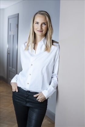 Katarina Blom