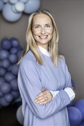 Katarina Blom