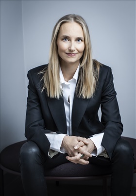 Katarina Blom