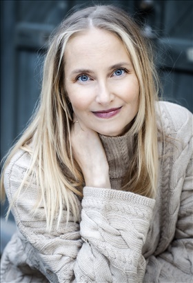 Katarina Blom