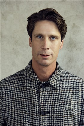 Carl Cederström